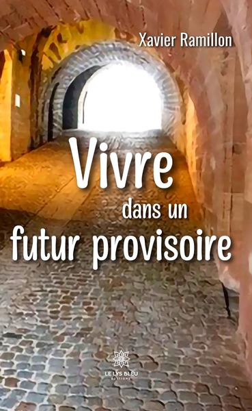 Picture of Vivre dans un futur provisoire