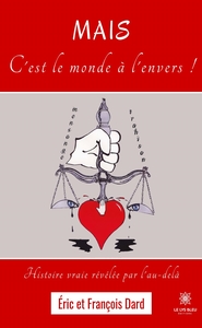 Picture of Mais c'est le monde à l'envers !