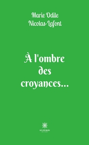 Picture of À l'ombre des croyances...