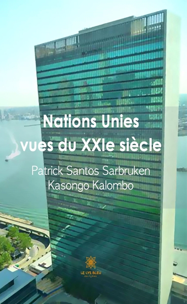Picture of Nations Unies vues du XXIe siècle