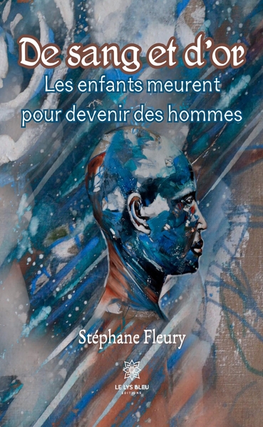 Picture of De sang et d'or
