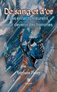 Picture of De sang et d'or