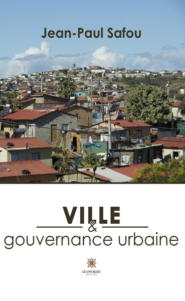 Picture of Ville et gouvernance urbaine