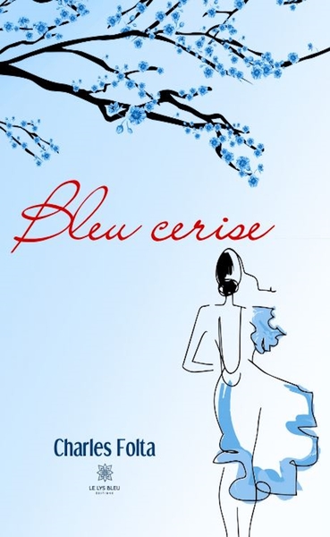 Picture of Bleu cerise