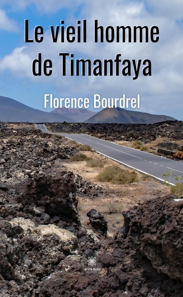 Picture of Le vieil homme de Timanfaya