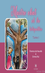 Picture of Maître chat et la télépathie