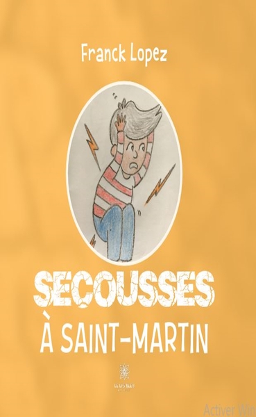 Image de Secousses à Saint-Martin