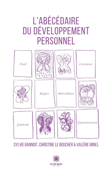 Picture of L'abécédaire du développement personnel
