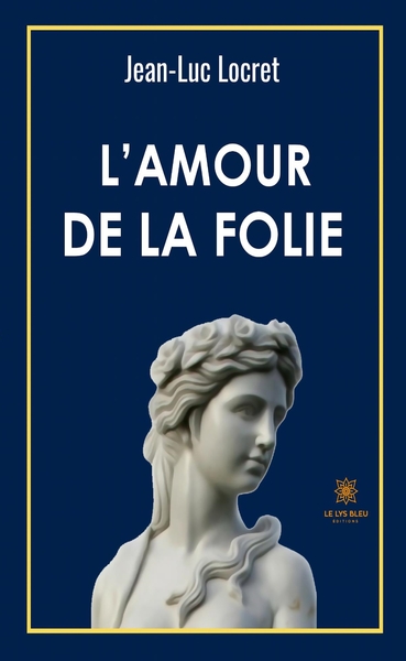 Picture of L'amour de la folie