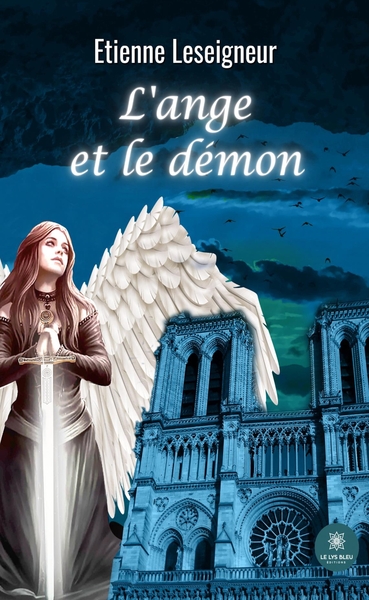 Image de L'ange et le démon