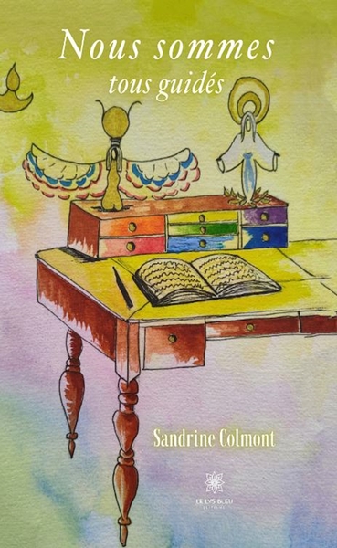 Picture of Nous sommes tous guidés