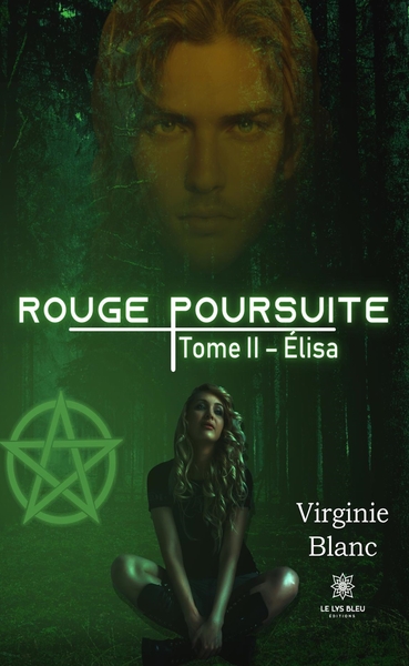 Picture of Rouge poursuite
