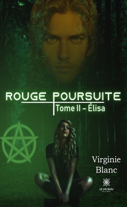 Picture of Rouge poursuite