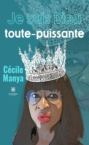 Picture of Je suis Dieu toute-puissante