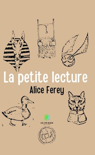 Image de La petite lecture