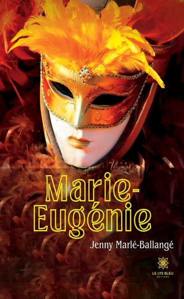 Picture of Marie-Eugénie