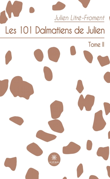 Picture of Les 101 Dalmatiens de Julien