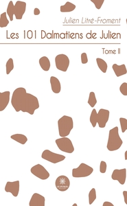 Picture of Les 101 Dalmatiens de Julien