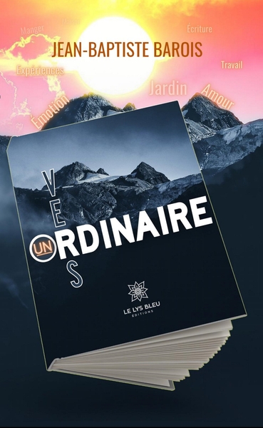 Picture of Vers un ordinaire