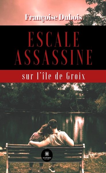 Picture of Escale assassine sur l'île de Groix