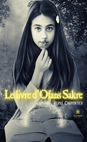 Image de Le livre d'Ofans Sakre