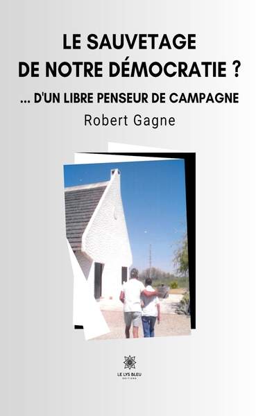 Picture of Le sauvetage de notre démocratie ?