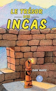 Picture of Le trésor des Incas