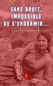 Picture of Sans bruit, impossible de s'endormir...