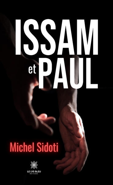 Picture of Issam et Paul