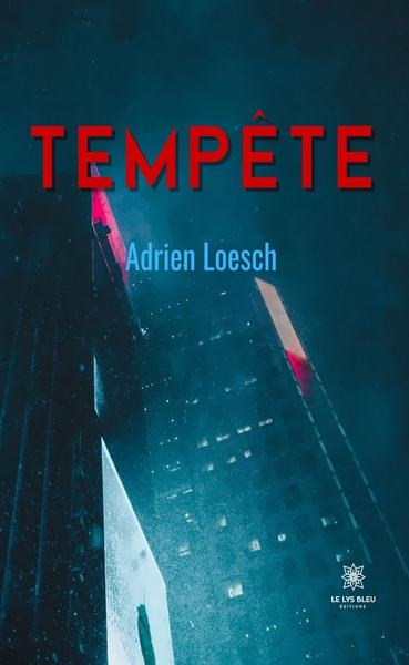 Picture of Tempête