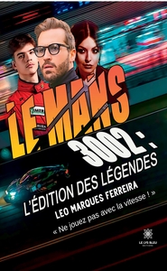 Picture of Le Mans 3002