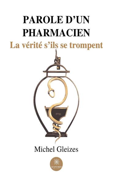 Picture of Parole d'un pharmacien