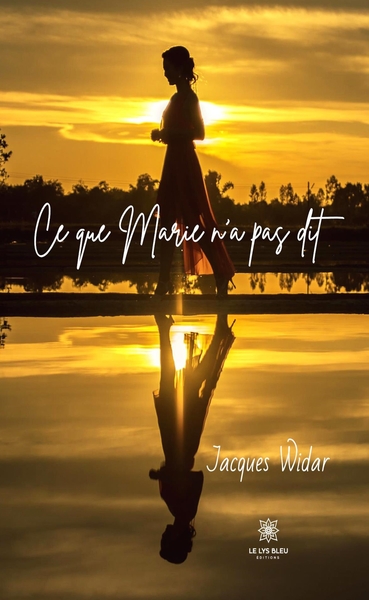 Image de Ce que Marie n'a pas dit