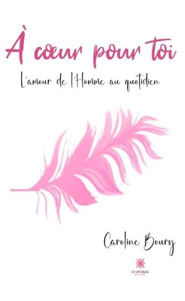 Image de À coeur pour toi