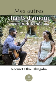 Picture of Mes autres chants d'amour et la dulcinée