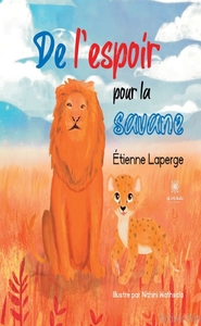 Image de De l'espoir pour la savane
