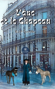 Picture of L'âne et le chapeau