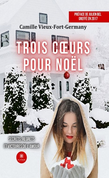 Picture of Trois coeurs pour Noël