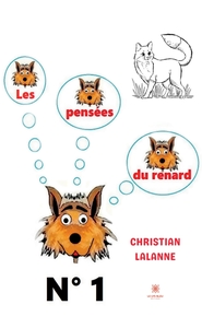 Image de Les pensées du renard