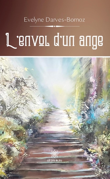 Picture of L'envol d'un ange