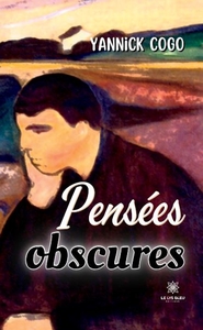 Picture of Pensées obscures