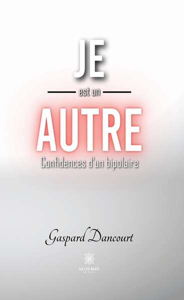 Picture of Je est un autre