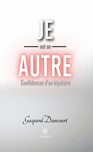 Picture of Je est un autre