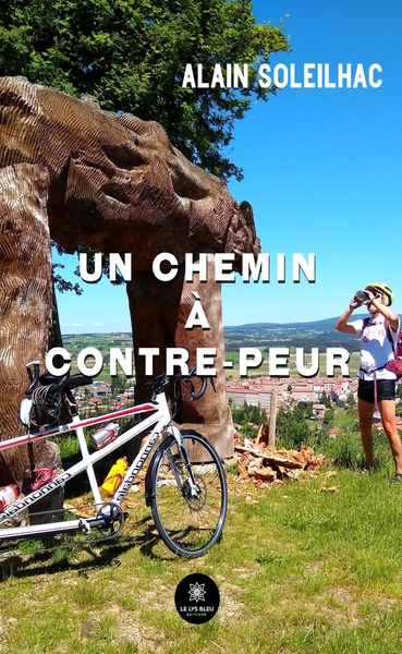 Picture of Un chemin à contre-peur