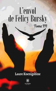 Picture of L'envol de Felicy Bursky