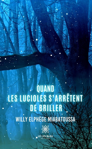 Picture of Quand les lucioles s'arrêtent de briller