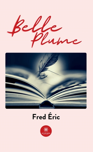 Picture of Belle plume