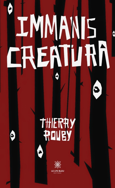 Image de Immanis creatura