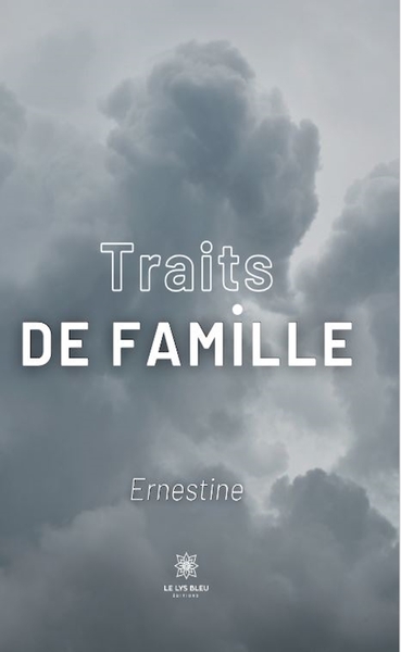 Picture of Traits de famille