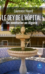Picture of Le dey de l'hôpital